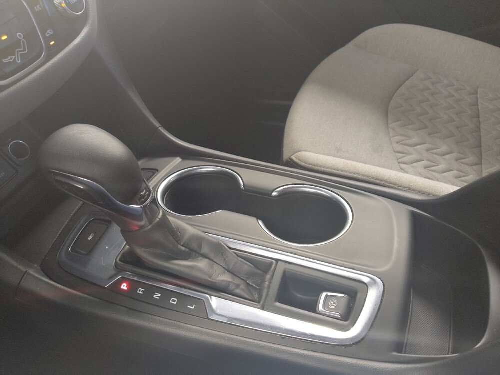 2022 Chevrolet Equinox in Houston, TX 77060 - 18129296 26