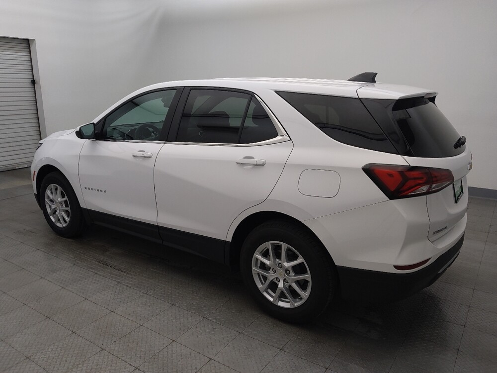 2022 Chevrolet Equinox in Houston, TX 77060 - 18129296 3