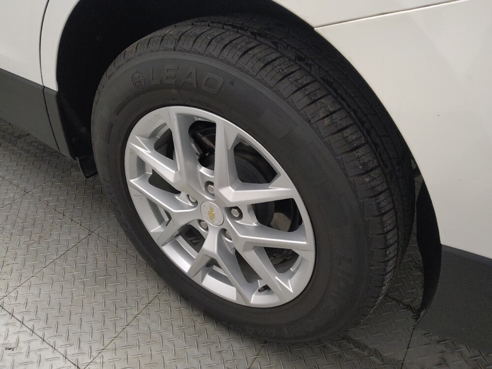 2022 Chevrolet Equinox in Houston, TX 77060 - 18129296 31