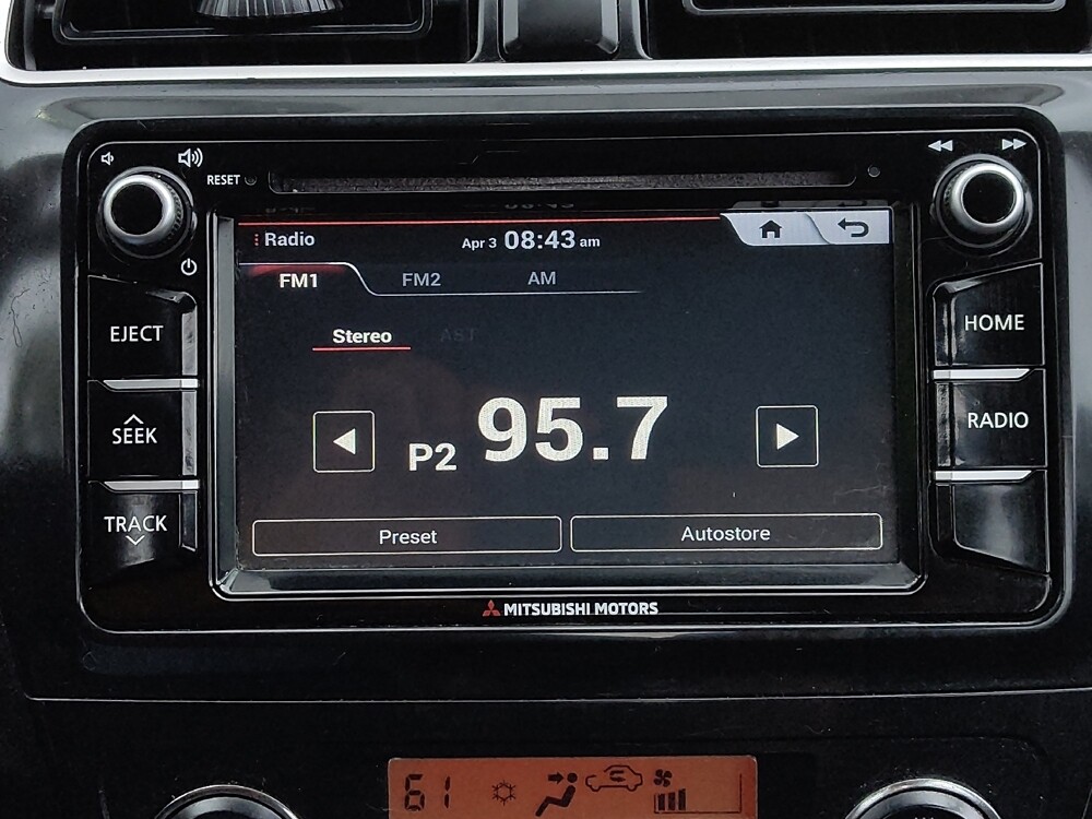 2020 Mitsubishi Mirage G4 in Houston, TX 77060 - 18129297 25