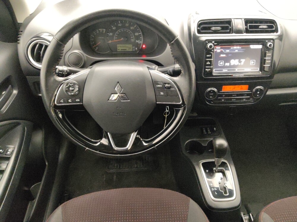 2020 Mitsubishi Mirage G4 in Houston, TX 77060 - 18129297 22