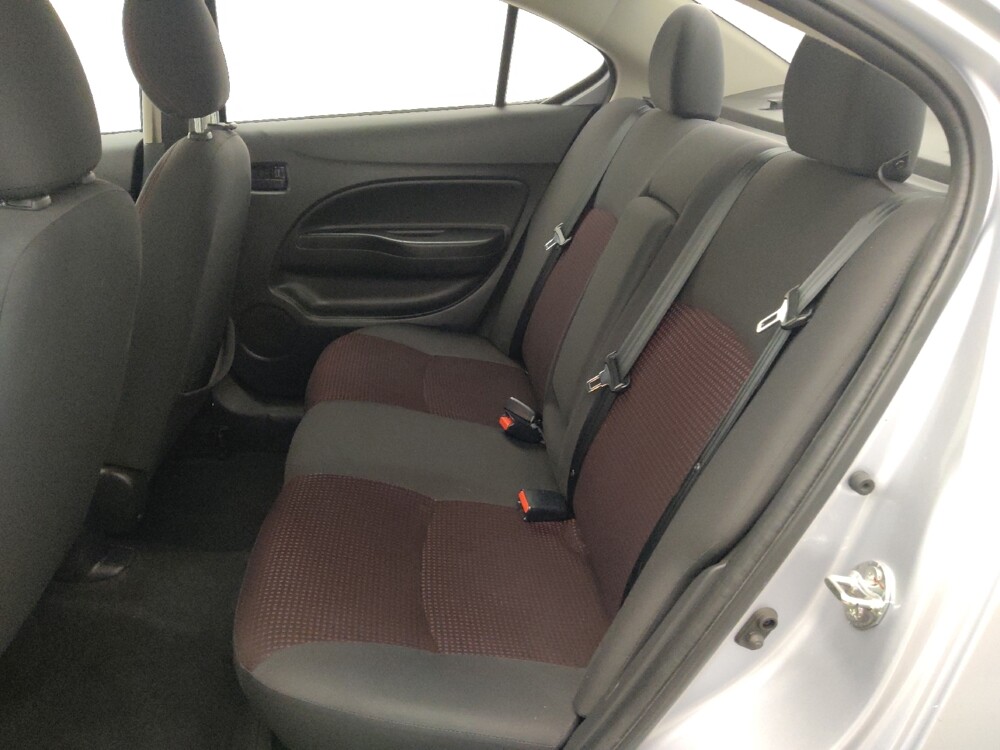 2020 Mitsubishi Mirage G4 in Houston, TX 77060 - 18129297 18