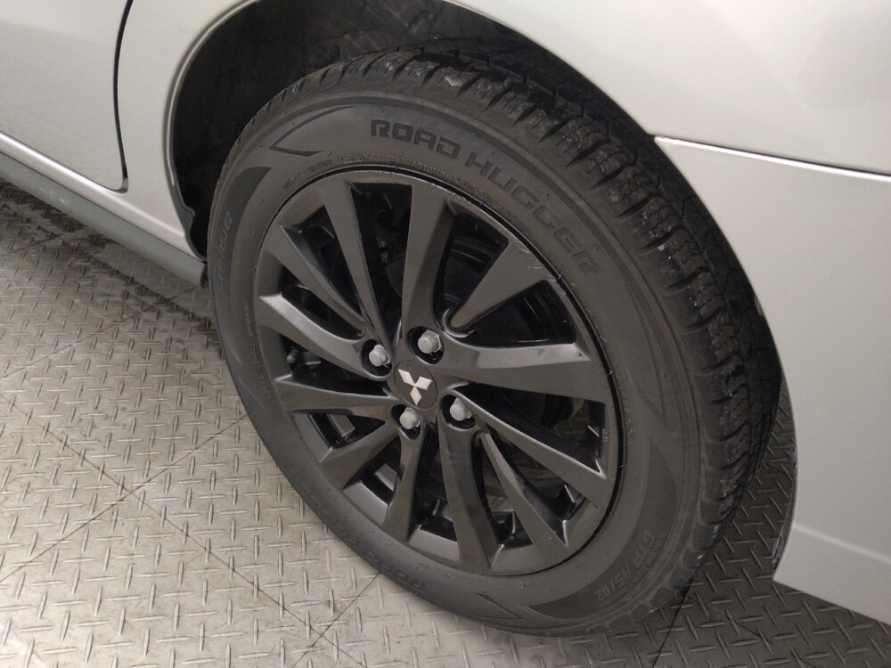 2020 Mitsubishi Mirage G4 in Houston, TX 77060 - 18129297 31