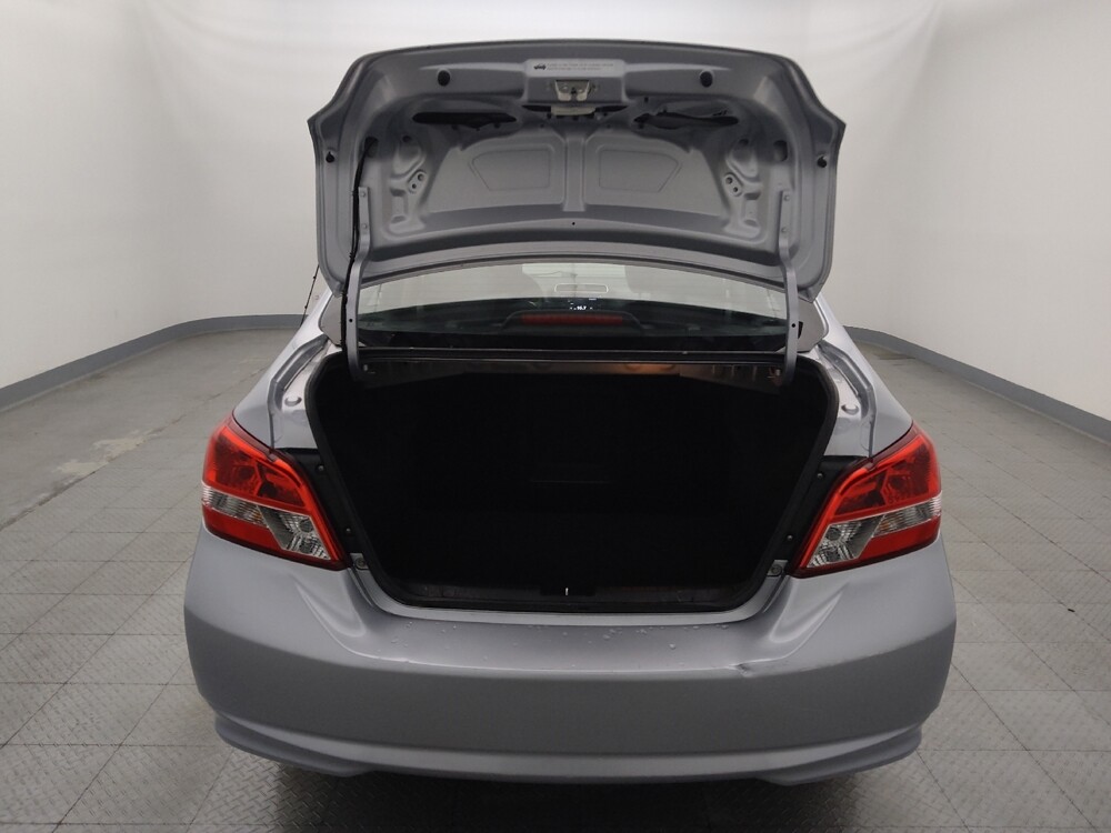 2020 Mitsubishi Mirage G4 in Houston, TX 77060 - 18129297 29