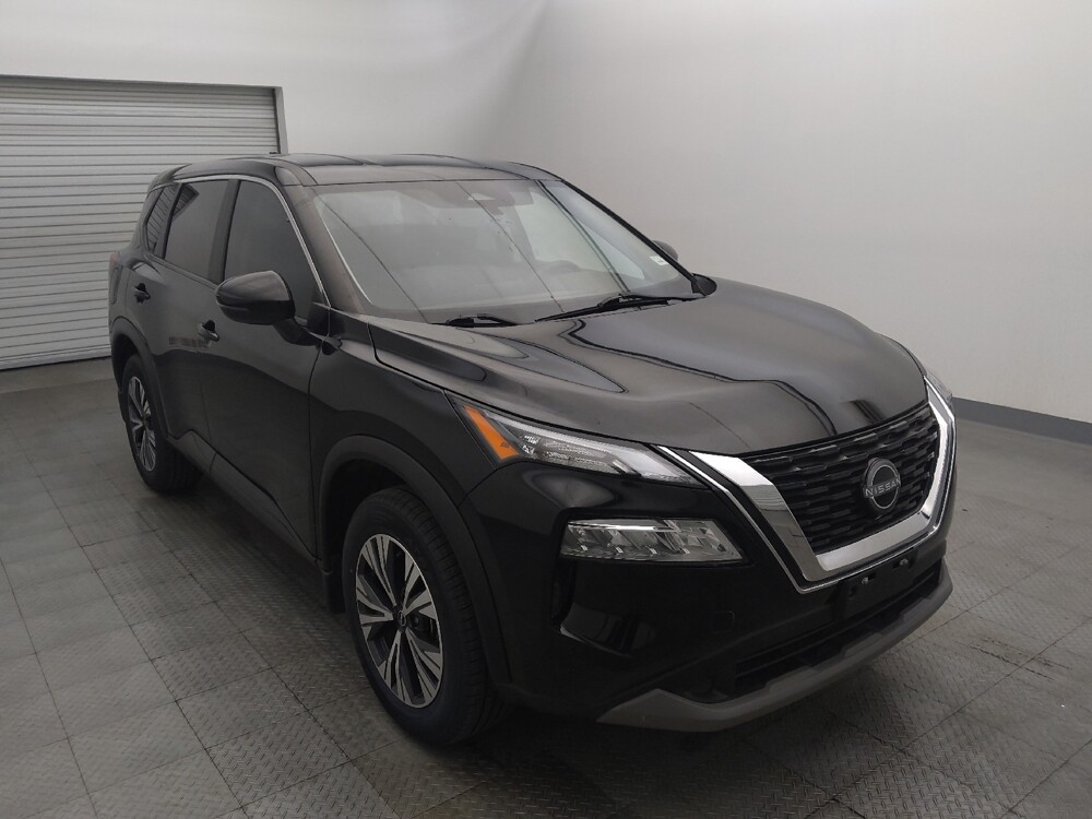 2023 Nissan Rogue in Round Rock, TX 78664 - 18129298 13