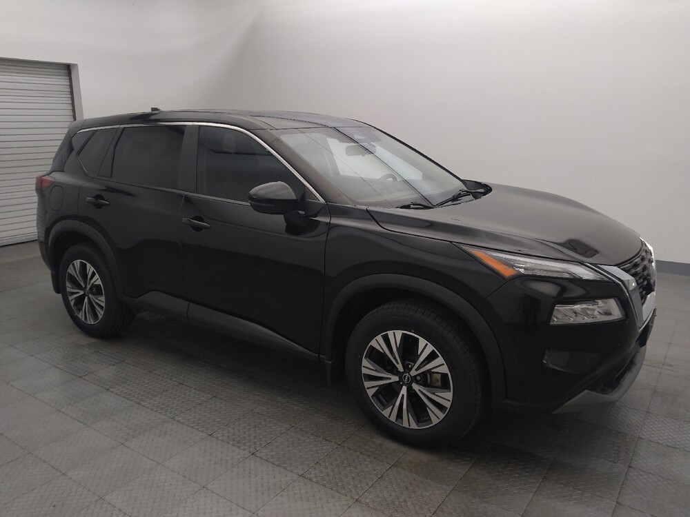 2023 Nissan Rogue in Round Rock, TX 78664 - 18129298 11