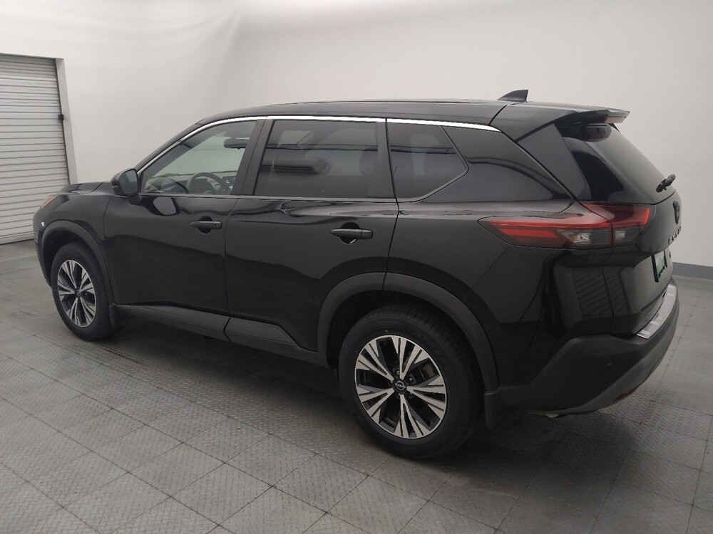 2023 Nissan Rogue in Round Rock, TX 78664 - 18129298 3