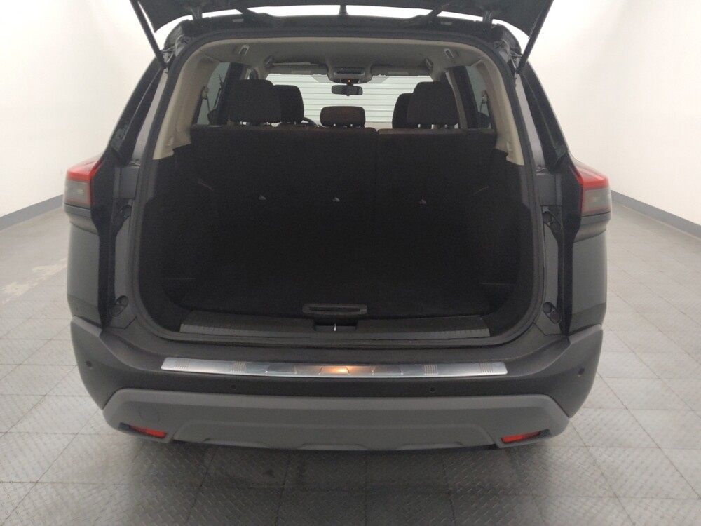 2023 Nissan Rogue in Round Rock, TX 78664 - 18129298 29