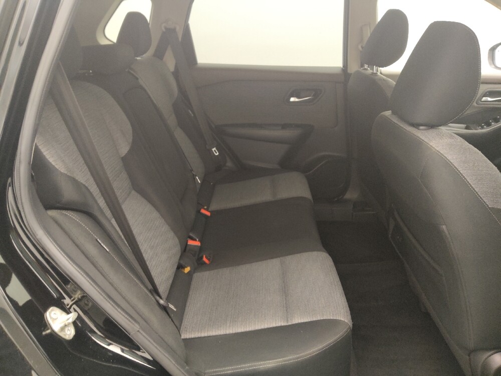 2023 Nissan Rogue in Round Rock, TX 78664 - 18129298 19