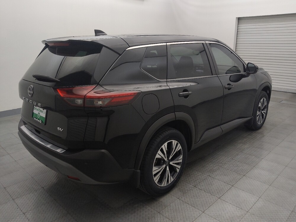 2023 Nissan Rogue in Round Rock, TX 78664 - 18129298 9