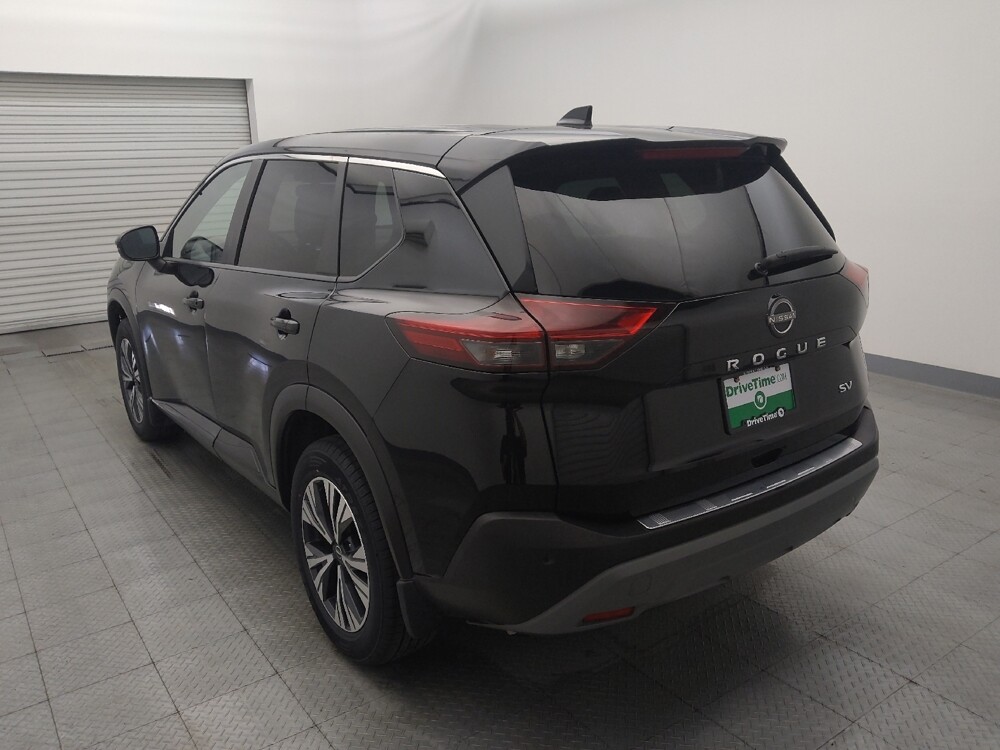 2023 Nissan Rogue in Round Rock, TX 78664 - 18129298 5