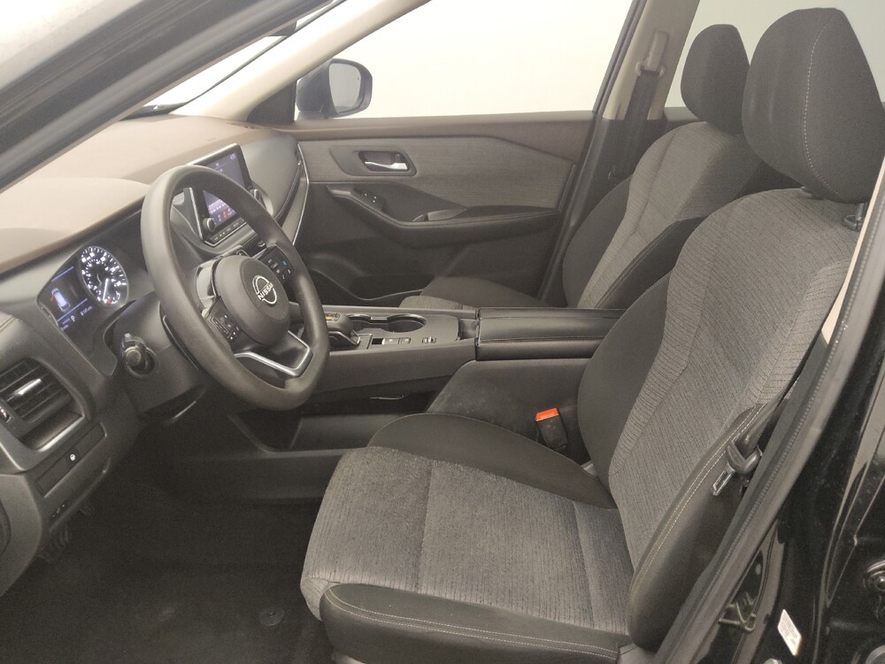 2023 Nissan Rogue in Round Rock, TX 78664 - 18129298 17