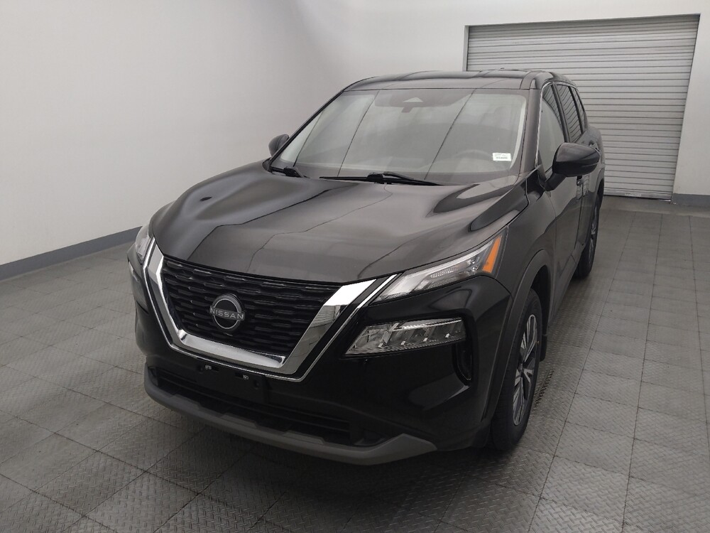 2023 Nissan Rogue in Round Rock, TX 78664 - 18129298 15