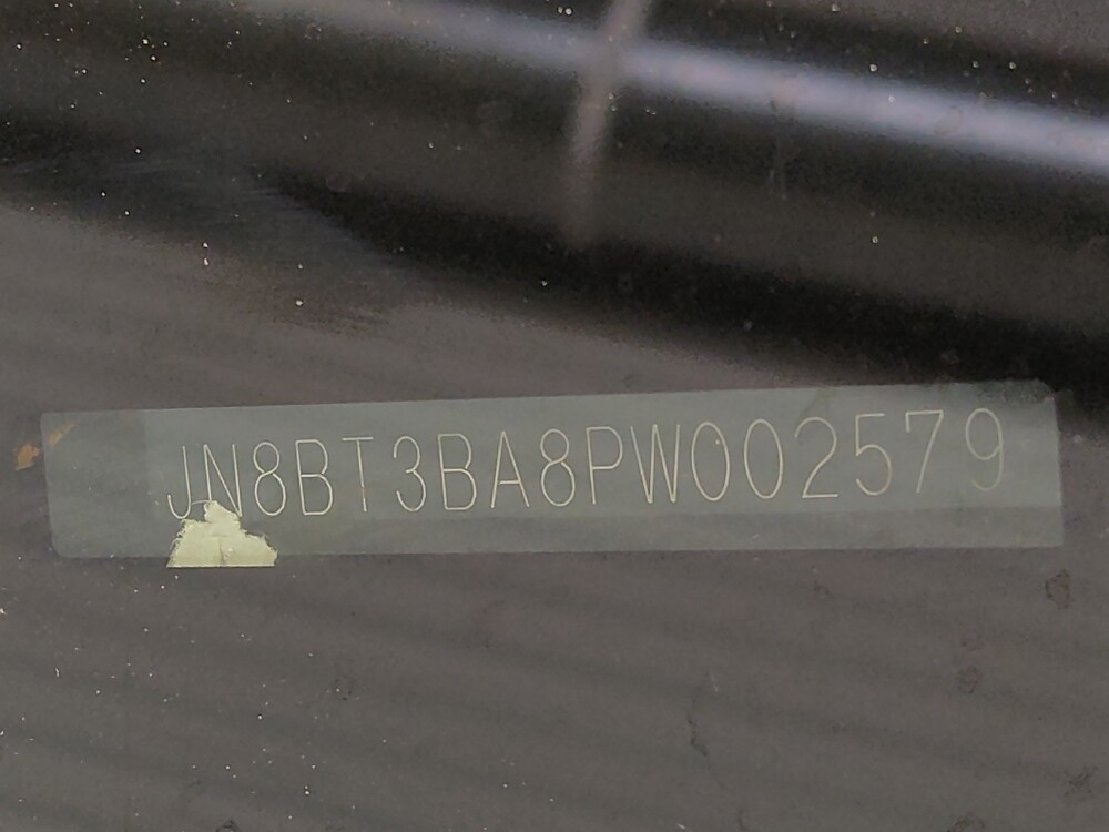 2023 Nissan Rogue in Round Rock, TX 78664 - 18129298 33