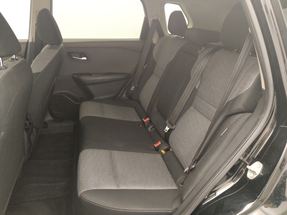 2023 Nissan Rogue in Round Rock, TX 78664 - 18129298 18