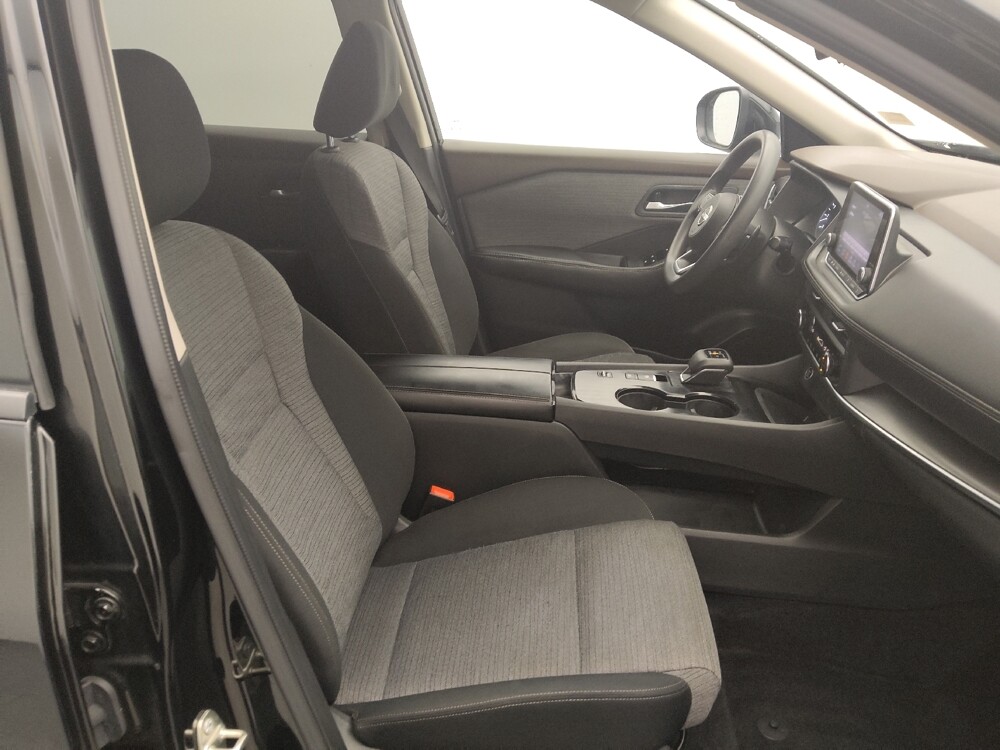 2023 Nissan Rogue in Round Rock, TX 78664 - 18129298 21