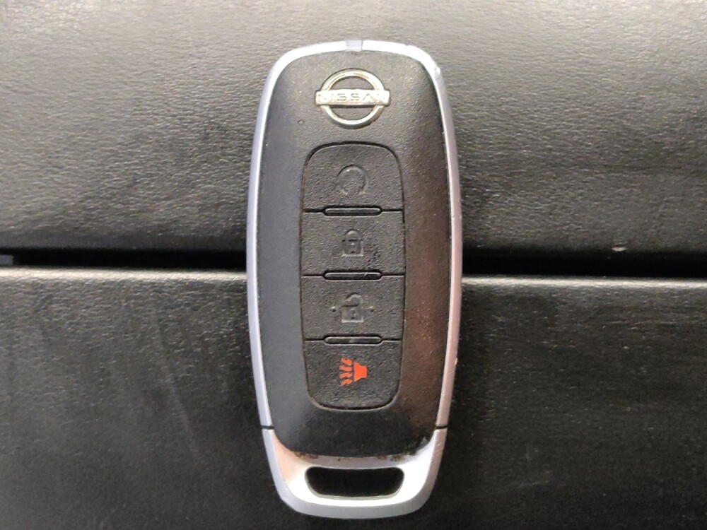 2023 Nissan Rogue in Round Rock, TX 78664 - 18129298 32