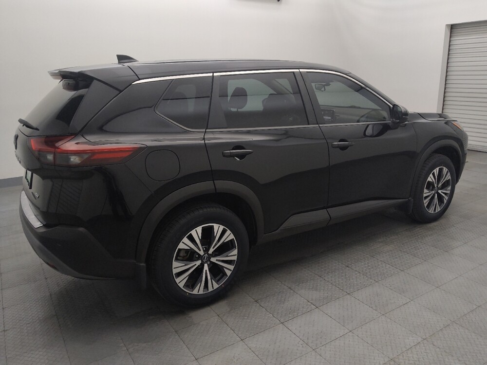 2023 Nissan Rogue in Round Rock, TX 78664 - 18129298 10