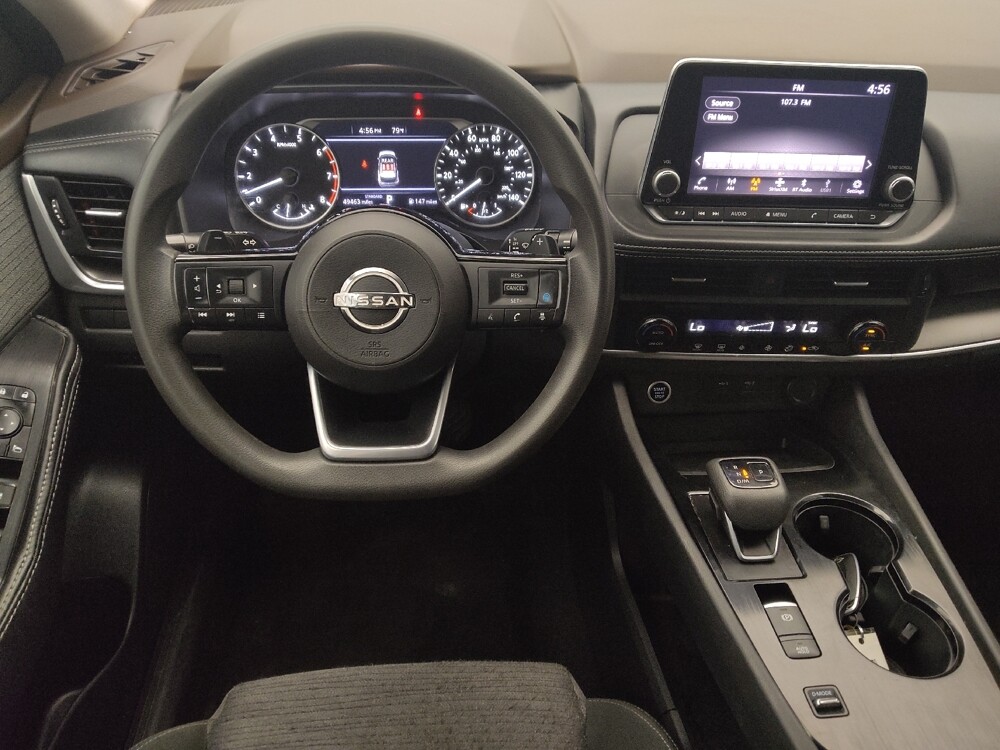 2023 Nissan Rogue in Round Rock, TX 78664 - 18129298 22