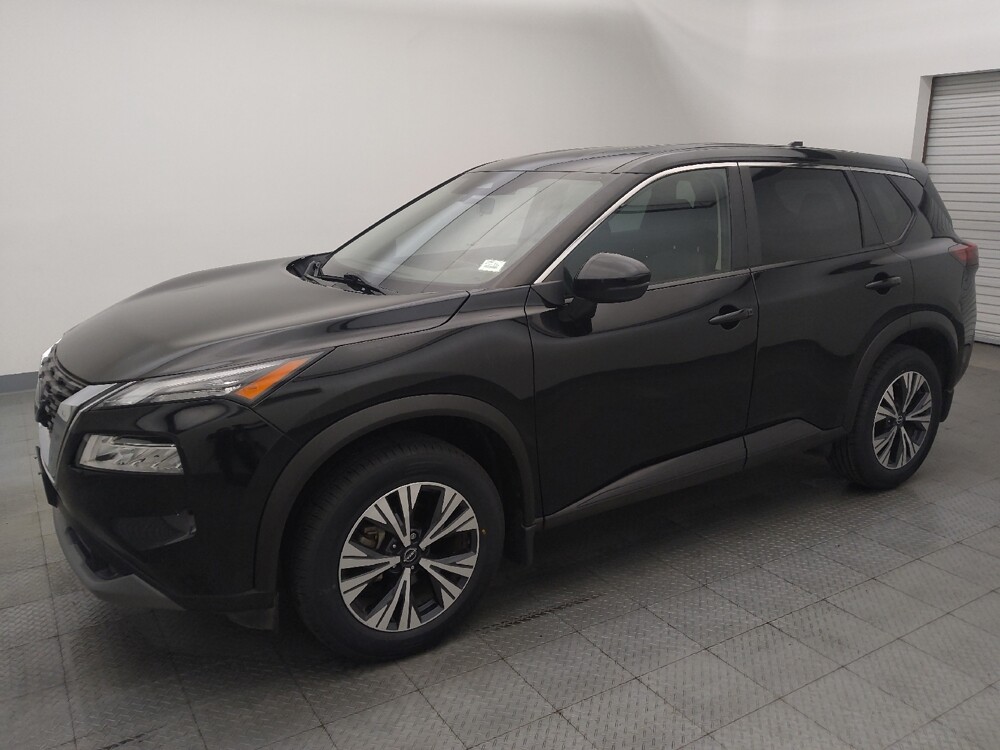 2023 Nissan Rogue in Round Rock, TX 78664 - 18129298 2