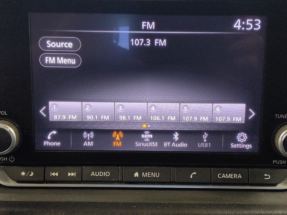 2023 Nissan Rogue in Round Rock, TX 78664 - 18129298 25