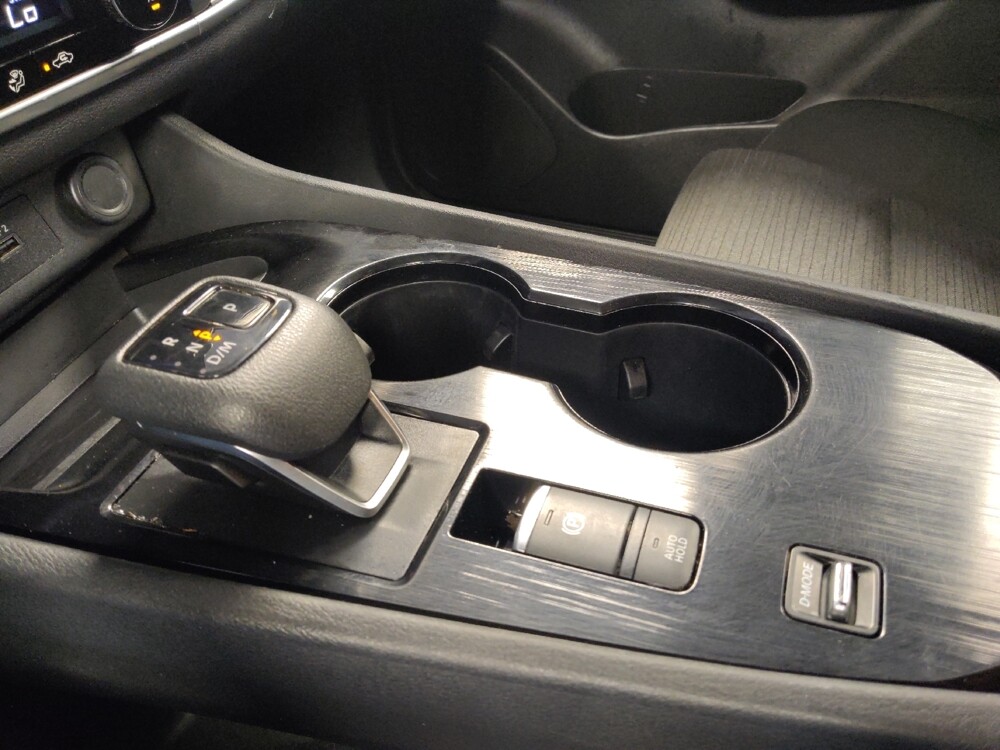 2023 Nissan Rogue in Round Rock, TX 78664 - 18129298 26