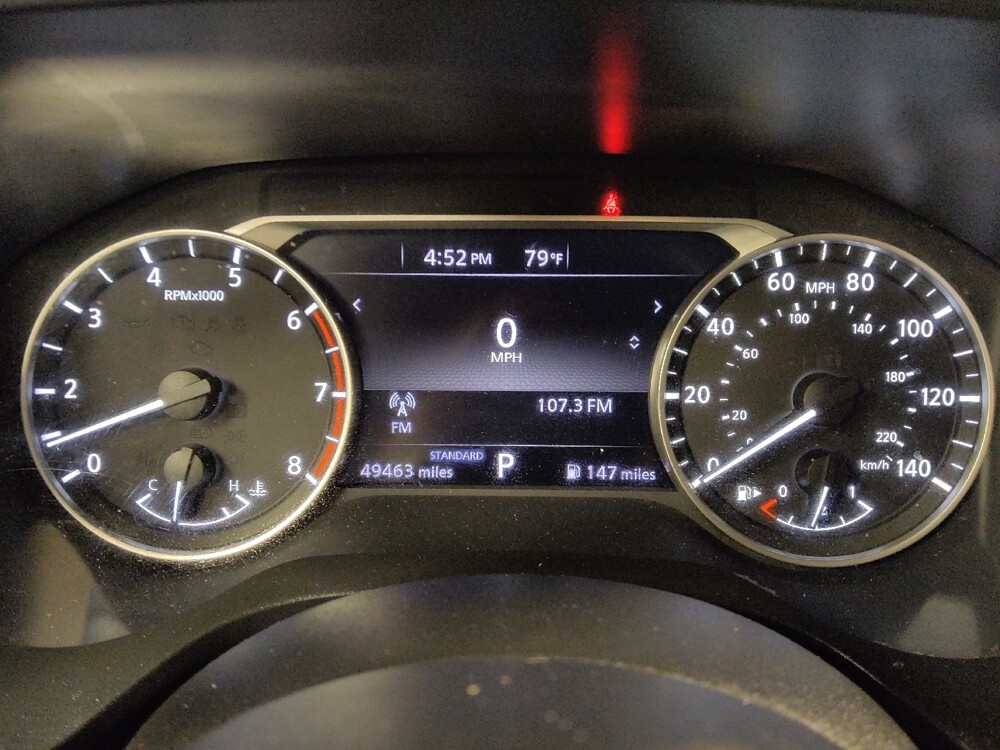 2023 Nissan Rogue in Round Rock, TX 78664 - 18129298 23