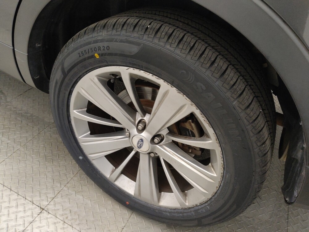 2018 Ford Explorer in Houston, TX 77060 - 18129299 31