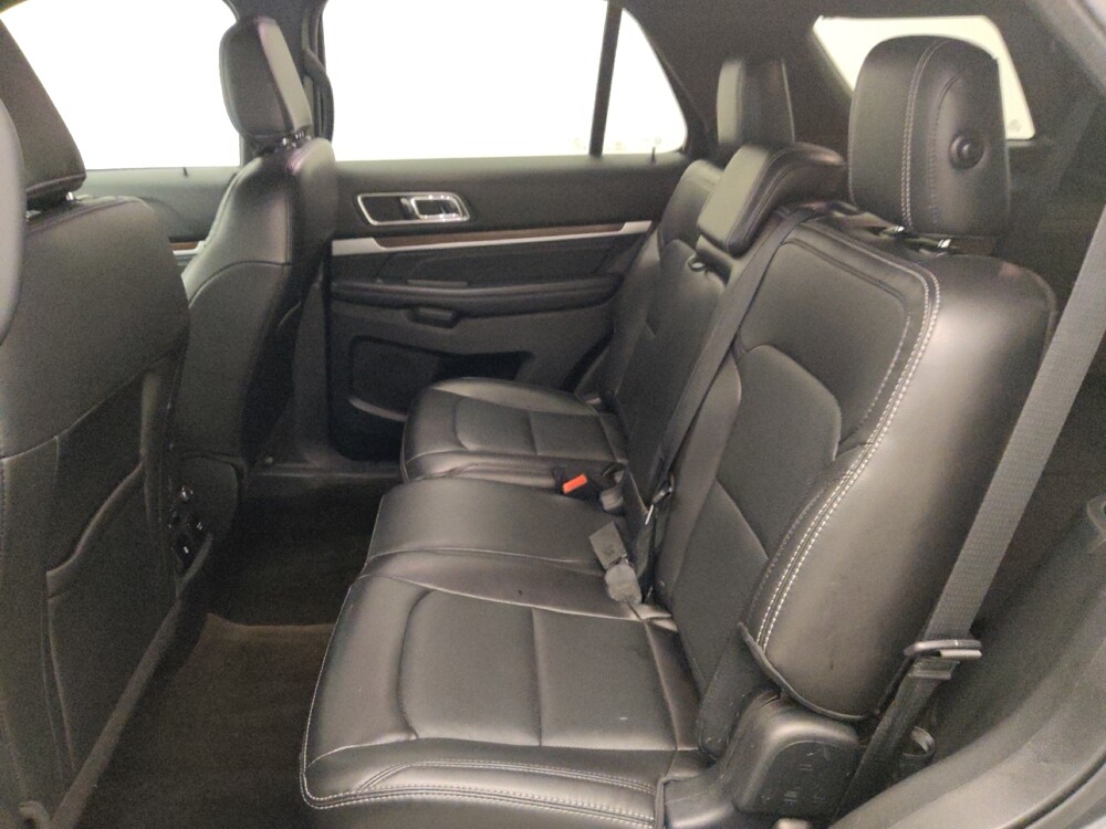 2018 Ford Explorer in Houston, TX 77060 - 18129299 18