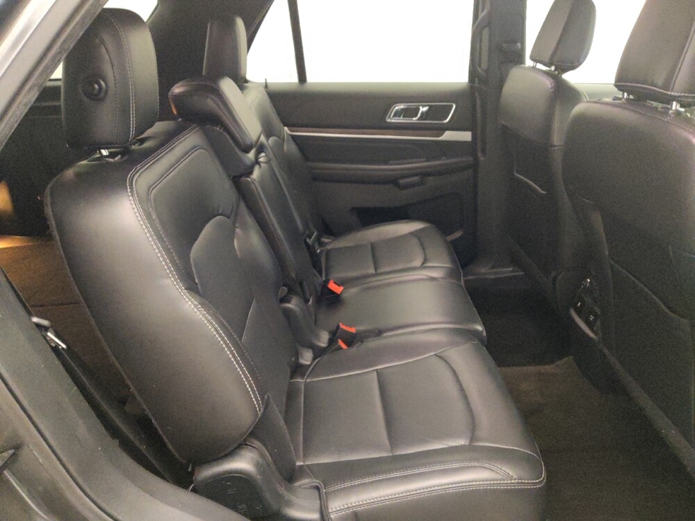 2018 Ford Explorer in Houston, TX 77060 - 18129299 19