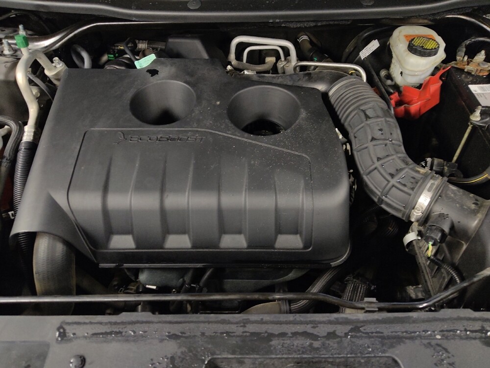 2018 Ford Explorer in Houston, TX 77060 - 18129299 30