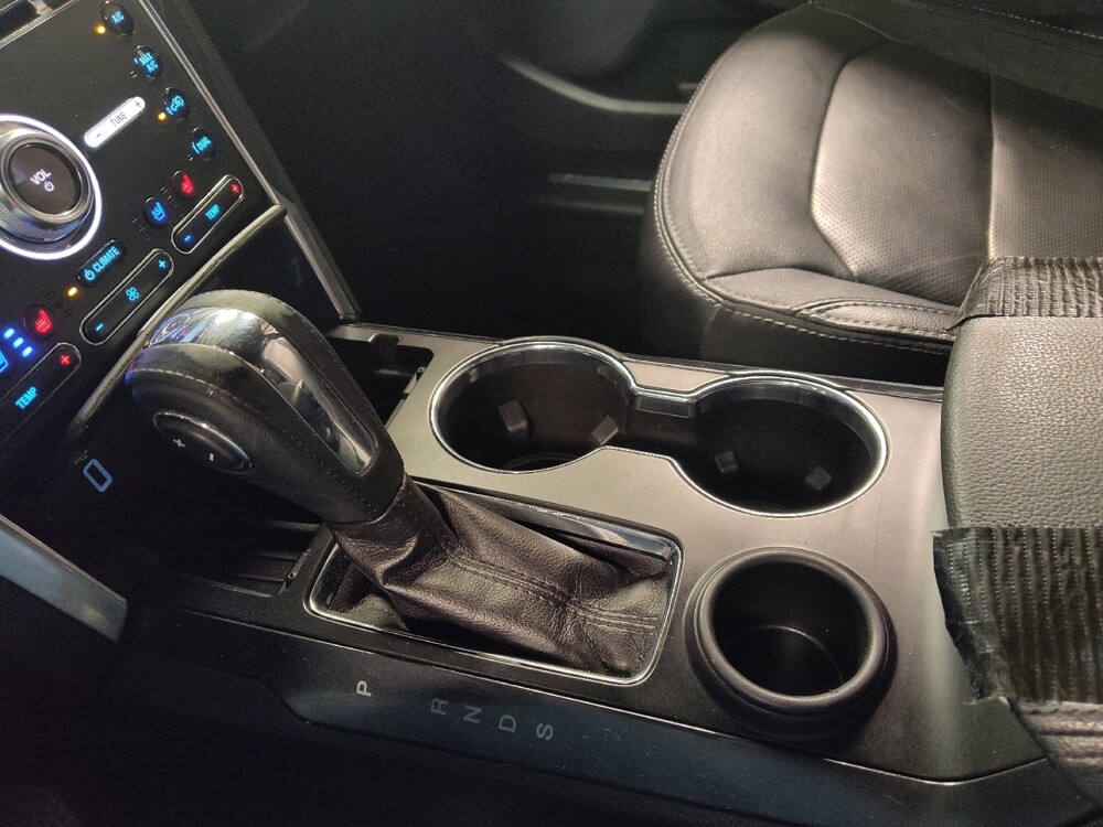 2018 Ford Explorer in Houston, TX 77060 - 18129299 26