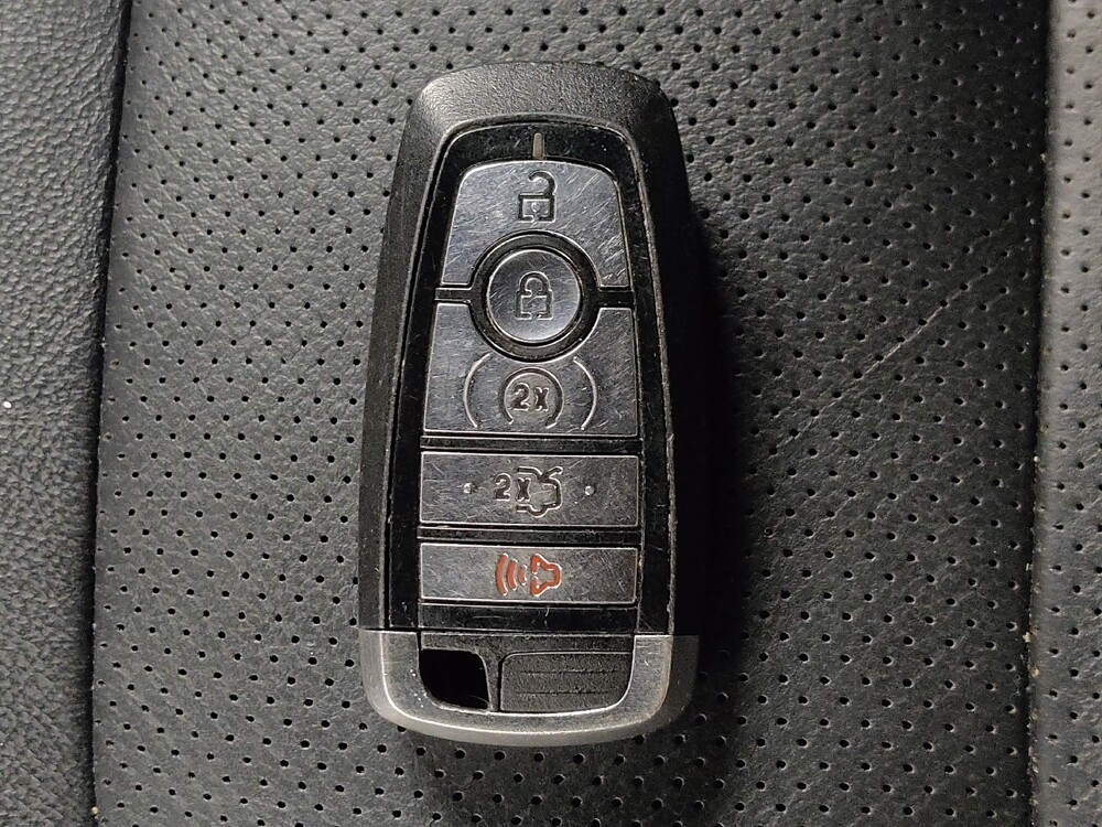 2018 Ford Explorer in Houston, TX 77060 - 18129299 32