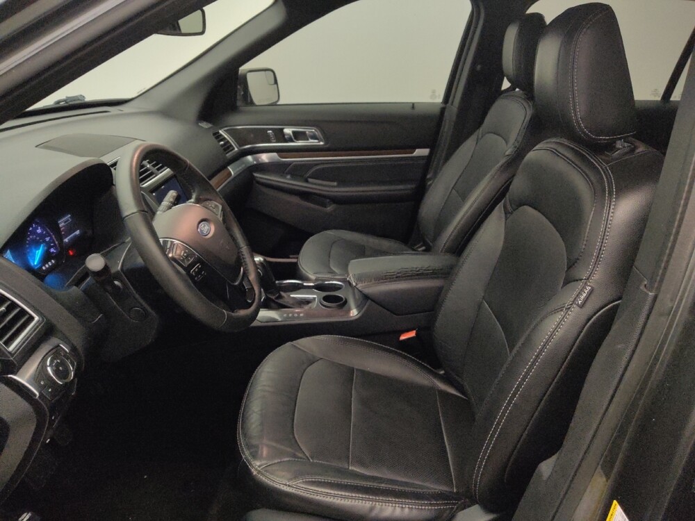 2018 Ford Explorer in Houston, TX 77060 - 18129299 17