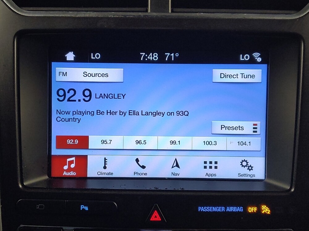 2018 Ford Explorer in Houston, TX 77060 - 18129299 25