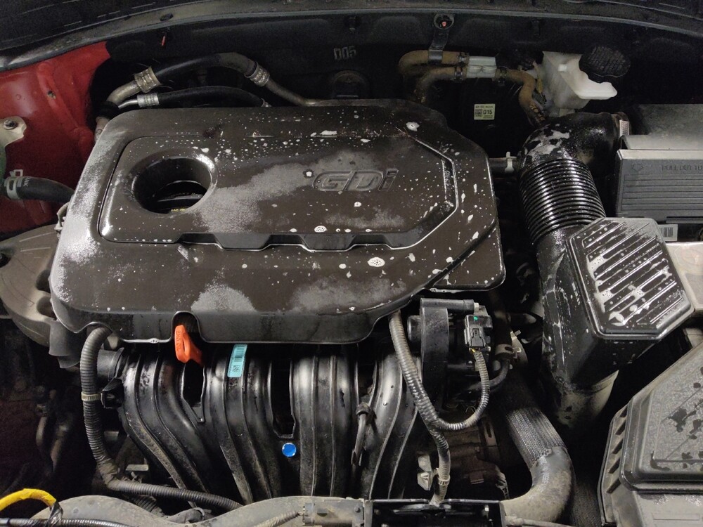 2020 Kia Sportage in Houston, TX 77034 - 18129300 30