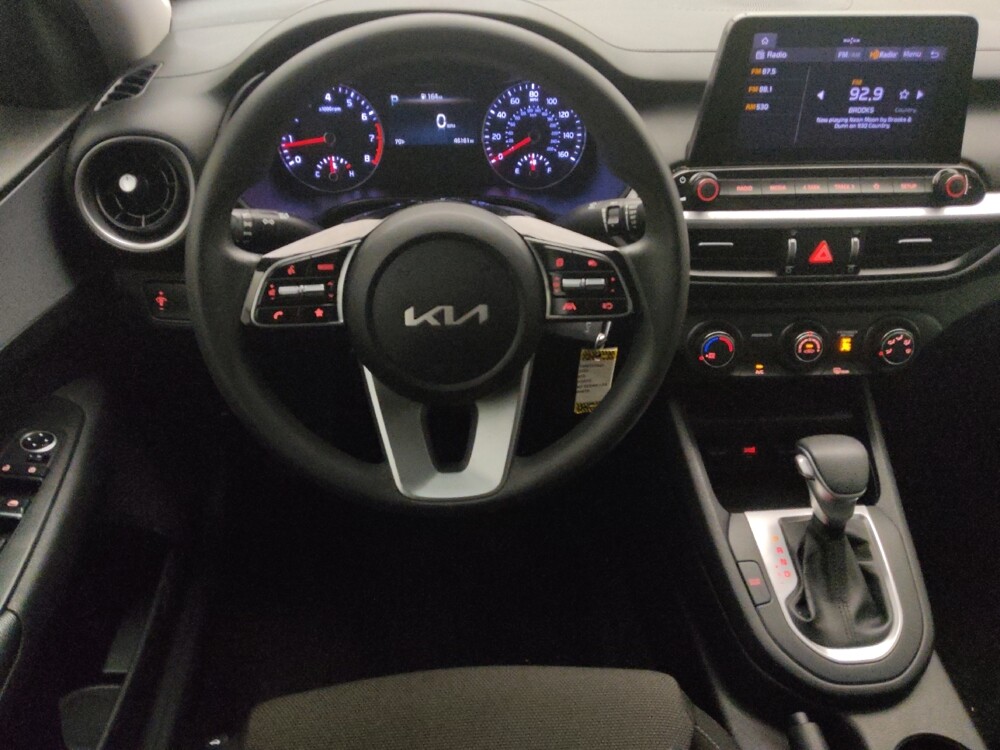 2022 Kia Forte in Metairie, LA 70006 - 18129301 22