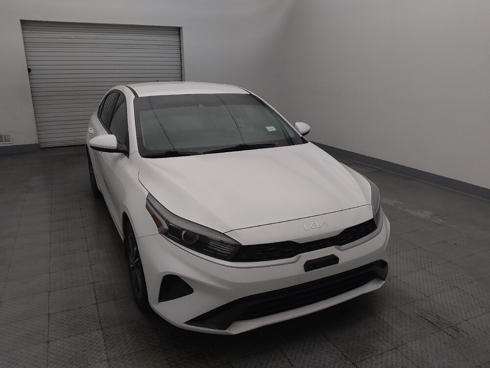 2022 Kia Forte in Metairie, LA 70006 - 18129301 14