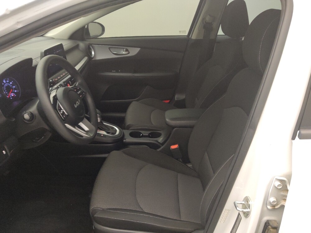 2022 Kia Forte in Metairie, LA 70006 - 18129301 17