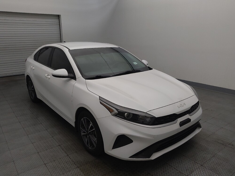 2022 Kia Forte in Metairie, LA 70006 - 18129301 13