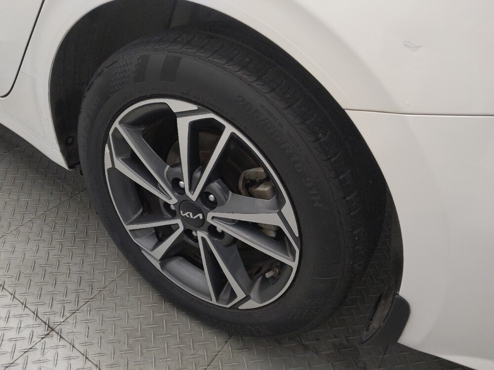2022 Kia Forte in Metairie, LA 70006 - 18129301 31