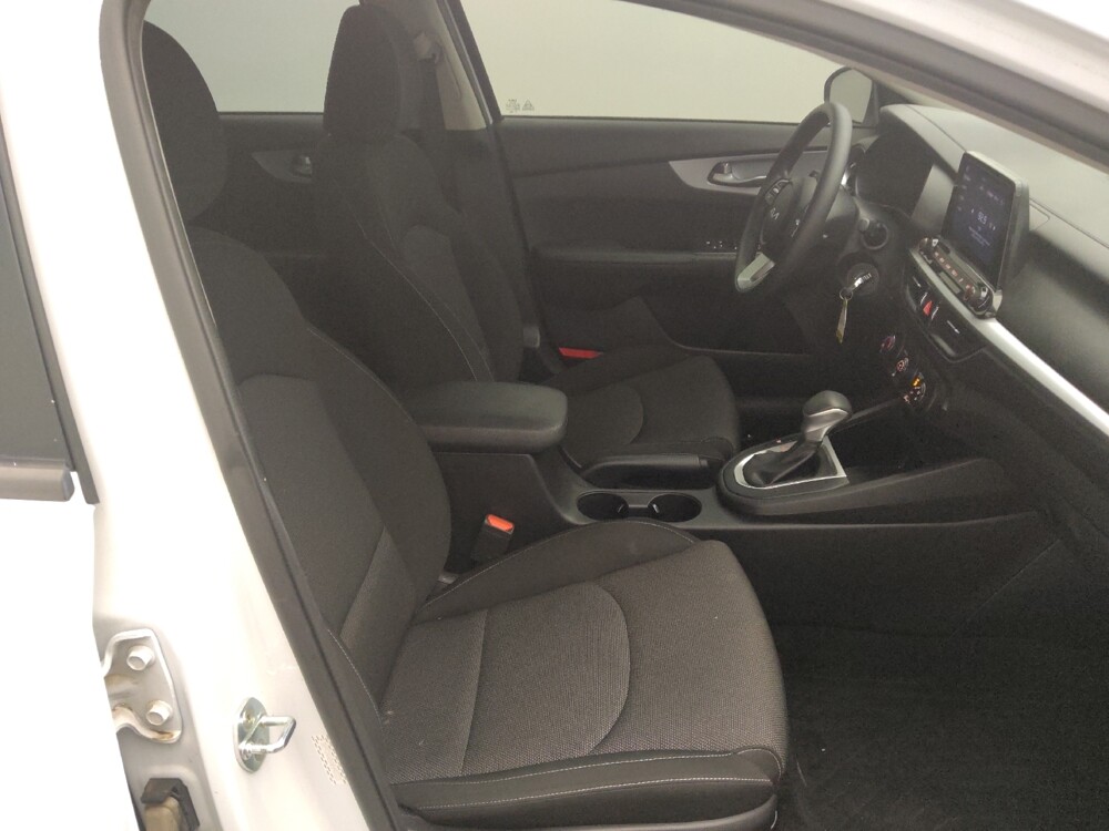 2022 Kia Forte in Metairie, LA 70006 - 18129301 21