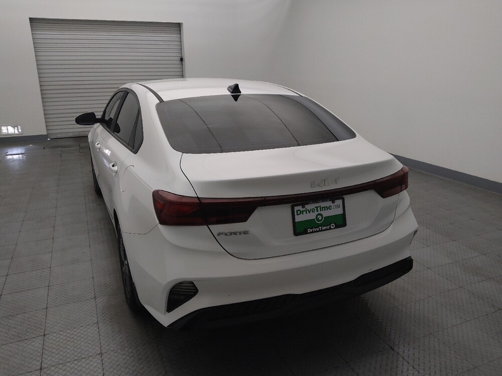 2022 Kia Forte in Metairie, LA 70006 - 18129301 6