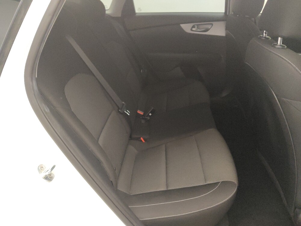 2022 Kia Forte in Metairie, LA 70006 - 18129301 19