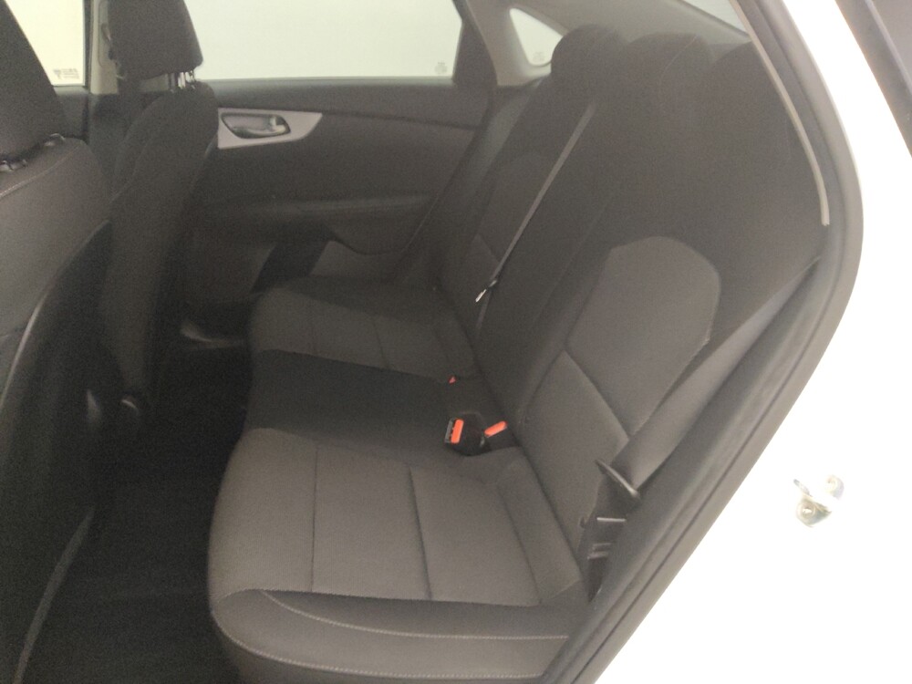 2022 Kia Forte in Metairie, LA 70006 - 18129301 18