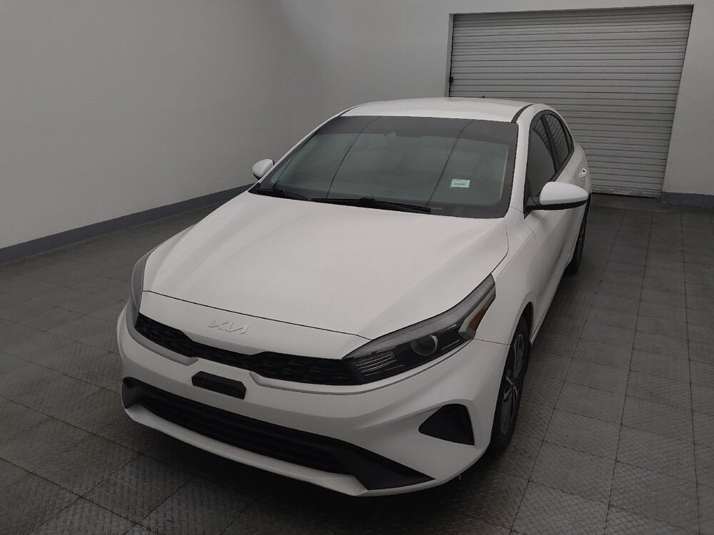 2022 Kia Forte in Metairie, LA 70006 - 18129301 15