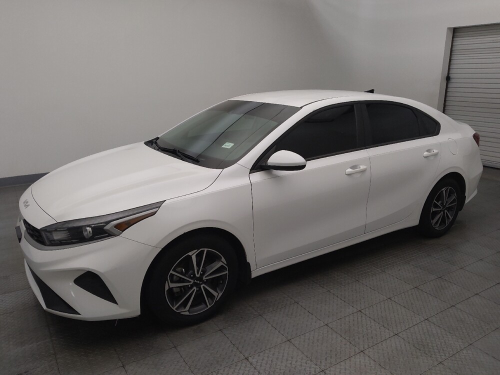 2022 Kia Forte in Metairie, LA 70006 - 18129301 2