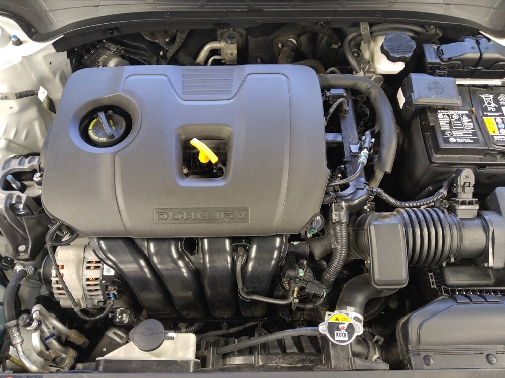 2022 Kia Forte in Metairie, LA 70006 - 18129301 30