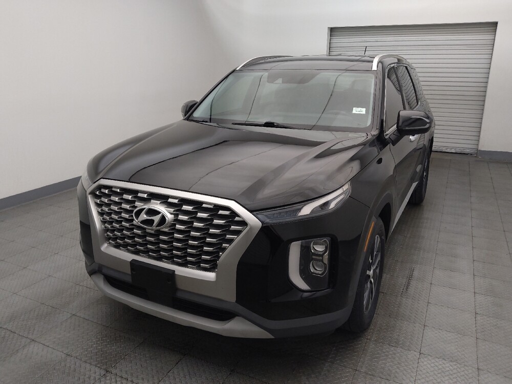 2022 Hyundai Palisade in Houston, TX 77034 - 18129302 15