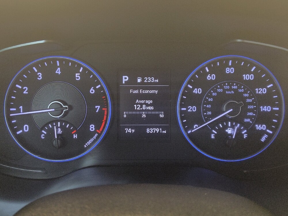 2022 Hyundai Palisade in Houston, TX 77034 - 18129302 23